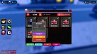 Shadows menu (Image via Roblox)